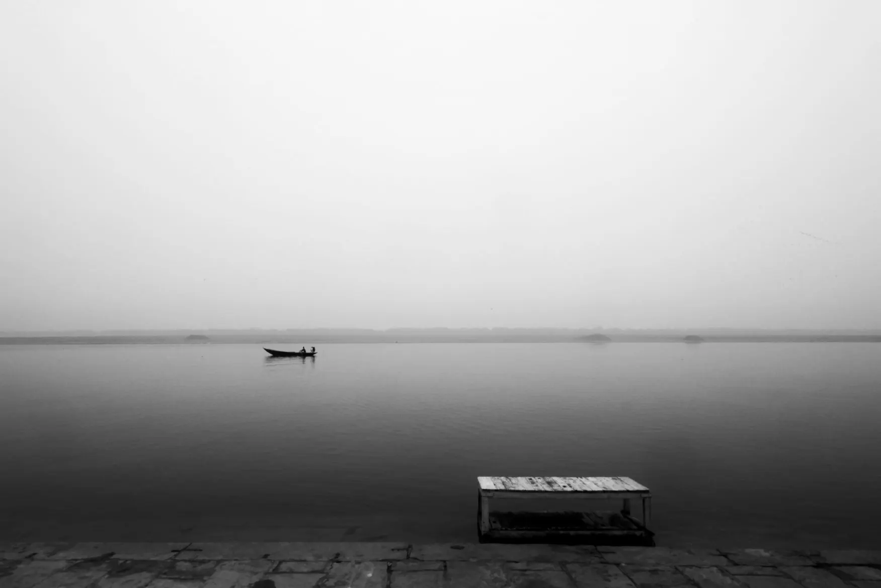 Varanasi, Everyday photograph 42